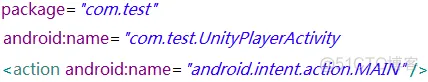 ios toponSDK unity 接入 unity接入sdk_android_06